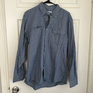 Southern Tide Button Down